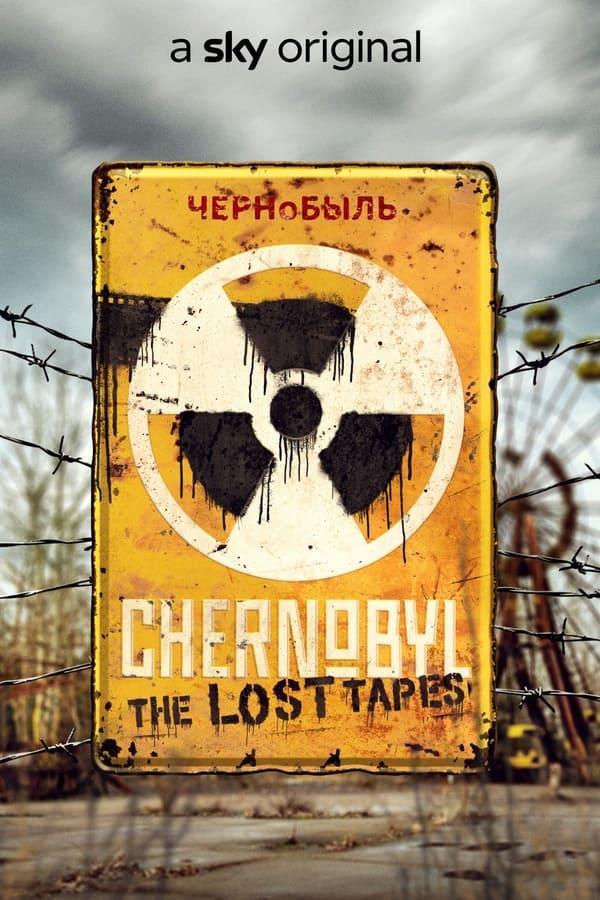 chernobyl the lost tapes (2022)